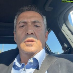 Yavuz Bingöl Instagram - 