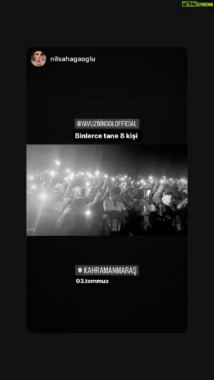Yavuz Bingöl Instagram - 