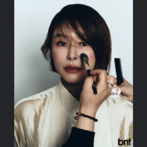 Ye Ji-won Instagram - @soonsoo_sim2818 @soonsoo_sookyung @hair_soonsoo @a_pretty_chacha @bntnews_kr @bnt_beauty 정성을 다하는 스텝