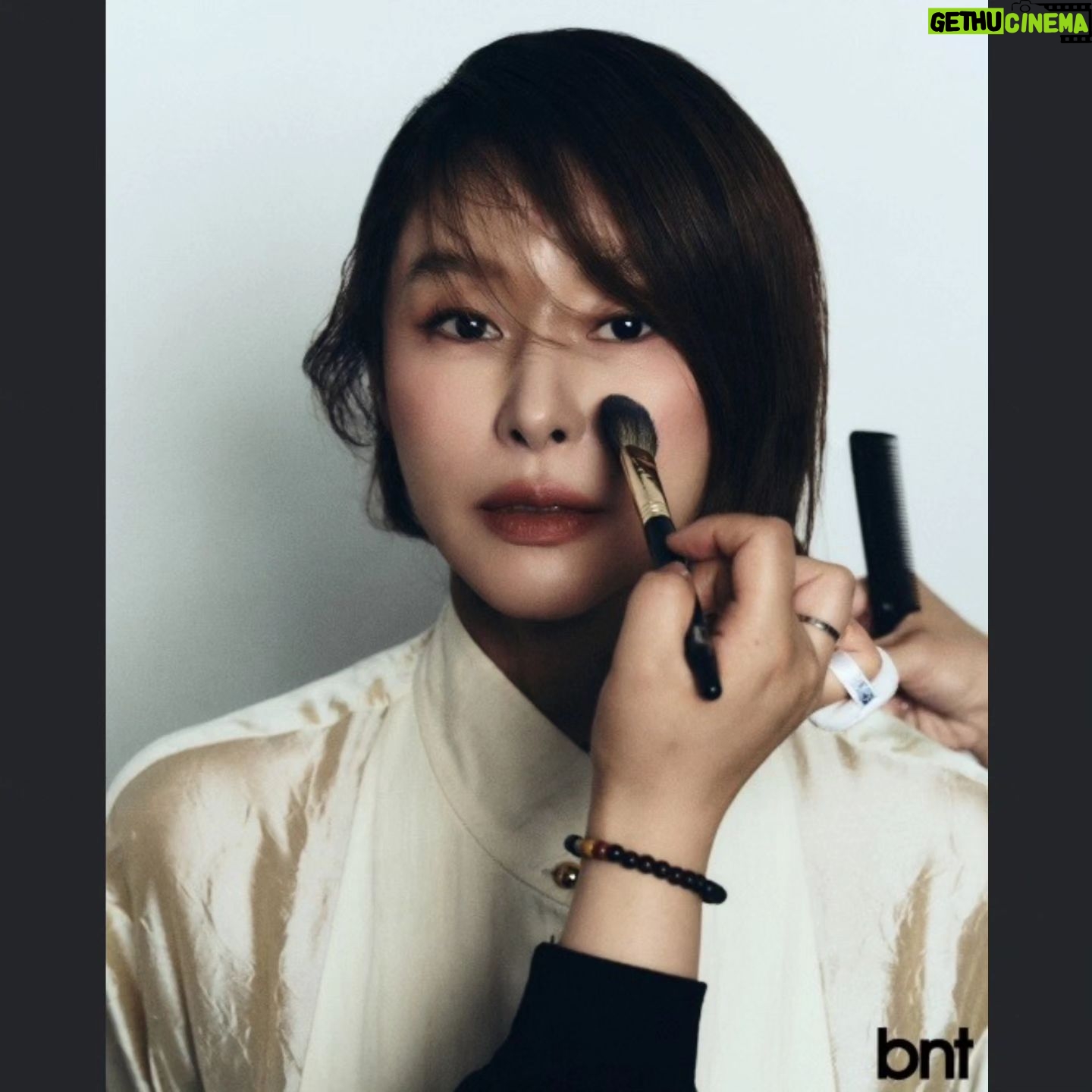 Ye Ji-won - 379 Likes - @soonsoo_sim2818 @soonsoo_sookyung @hair_soonsoo @a_pretty_chacha @bntnews_kr @bnt_beauty 정성을 다하는 스텝