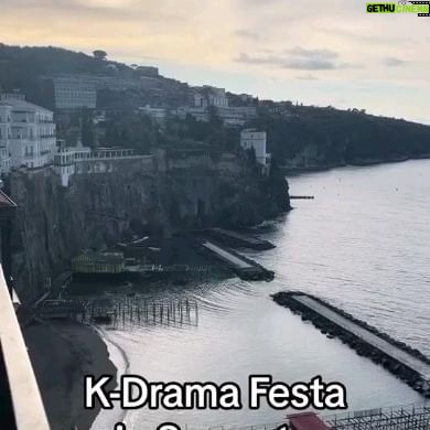 Ye Ji-won - 369 Likes - #sorrento #k-dramafasta #buonasera #bellisima