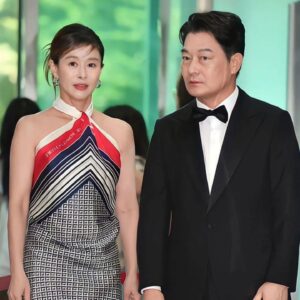 Ye Ji-won Instagram - #부천국제판타스틱영화제 응원합니다