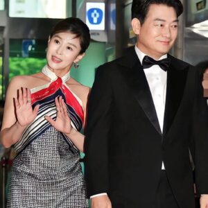 Ye Ji-won Instagram - #부천국제판타스틱영화제 응원합니다