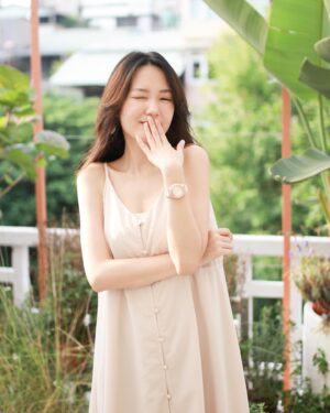 Yeh Ching Han Instagram - 沒選到的照片反而比較可愛？

📷 @tone_han