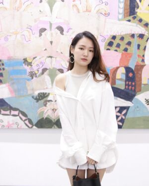 Yeh Ching Han Instagram - 生活的鏡像。

 @taipeidangdai 
📷 @tone_han