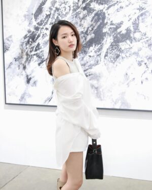 Yeh Ching Han Instagram - 生活的鏡像。

 @taipeidangdai 
📷 @tone_han