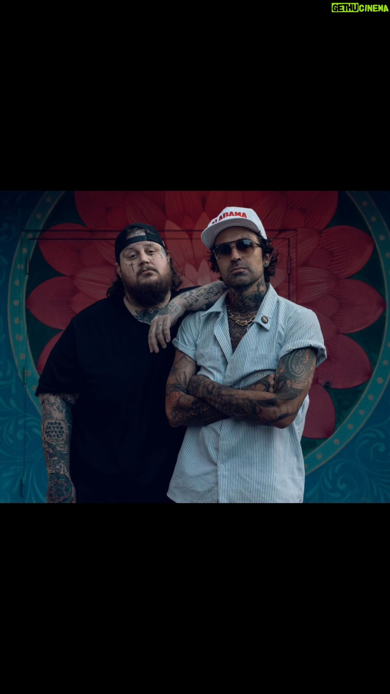 Yelawolf - 11.2K Likes - TRAILER IN THE SKY is out NOW streaming on all platforms !!!! @jellyroll615 and I came together with @malayho on this one … the fourth single release off the double album WARSTORY !!! One Time for the SLUMERICAN O.G !!! hands down my favorite song we’ve ever done together .. Jelly Love you Bro !!!! 🎥 : @spideysmith #slumerican