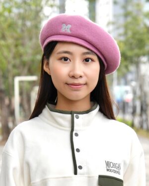 Yen-Ju Chen Instagram - 幫我想個文案