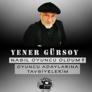 Yener Gürsoy Instagram - İnsanlar her şeyi bilemez bu kusur değildir fakat insanlar bir şeyler öğrenmeye çalışmazsa bu kusurdur!!! #maviadam #demontehayatlar #bunasilceliski #holdyourbreath #vesonra