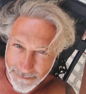 Yener Gürsoy Instagram - 