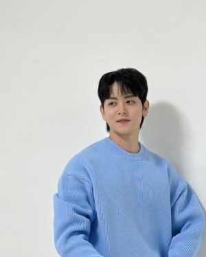 Yeo Hoi-hyeon Instagram - New Profile with DG ent #official_dg_ent