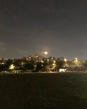 Yeo Hoi-hyeon Instagram - 여러분 모두 사랑하는가족분들 지인분들과 행복한 추석보내세요!🌕