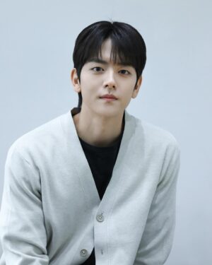Yeo Hoi-hyeon Instagram - 나 화이팅!