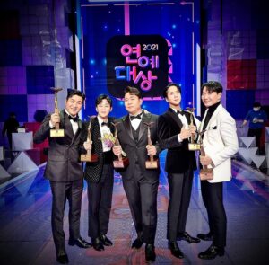 Yeon Jeong-hun Instagram - 감사합니다!!❤️❤️