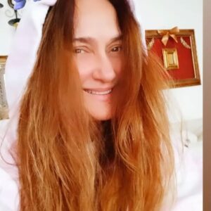Yeşim Gül Akşar Instagram - 