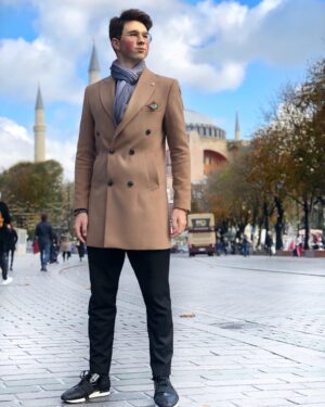 Yevgeniy Malyarchuk Instagram - ✨City of History✨