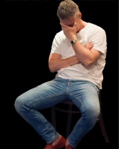 Actor Yevgeny Roizman HD Instagram Photos and Wallpapers August 2022