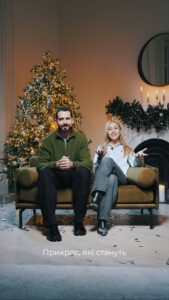 Actor Yevhen Taller HD Instagram Photos and Wallpapers February 2024
