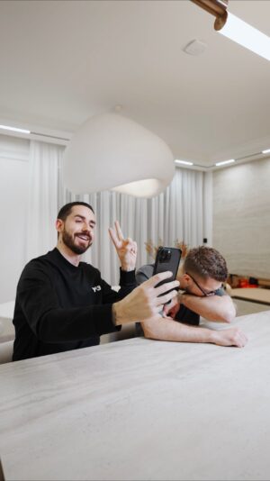Yevhen Taller Instagram - У всіх є такий друг?) Тоді ти знаєш кому відправити 😁