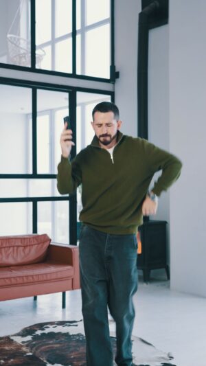 Yevhen Taller Instagram - Я коли завжди @tallertv