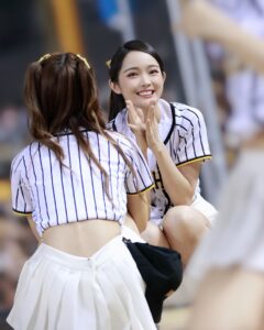 Actress Yi-Chi Hung HD Instagram Photos and Wallpapers June 2024