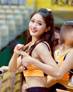 Actress Yi-Chi Hung HD Instagram Photos and Wallpapers May 2024