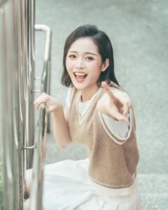Actress Yi-Chi Hung HD Instagram Photos and Wallpapers March 2024