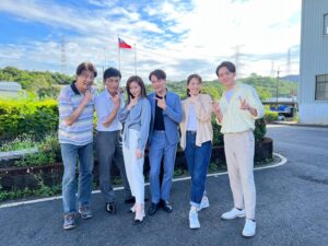 Yi-Chiao Liao Instagram - #9999

今天9月9日
收工回家路上
遇見車牌9999

天使數字說：
一個結束
和
一個新的開始