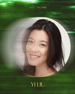 Actress Yi Liu HD Instagram Photos and Wallpapers May 2024
