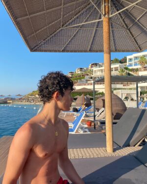Yiğit Kağan Yazıcı Instagram - ☀️