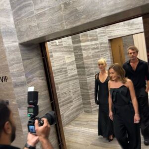 Yiğit Kirazcı Instagram - Sarmaşık Zamanı 21 Eylül’de @tod.tv ve @tod_tr ‘de #theivy #dohaqatar ⚡️