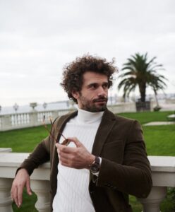 Actor Yiğit Kirazcı HD Instagram Photos and Wallpapers July 2022