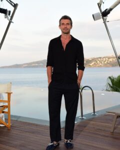 Actor Yiğit Kirazcı HD Instagram Photos and Wallpapers July 2023