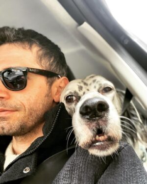 Yiğit Kirazcı Instagram - Tıkışmışız 🦷