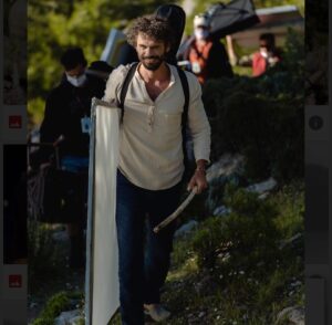Yiğit Kirazcı Instagram - 