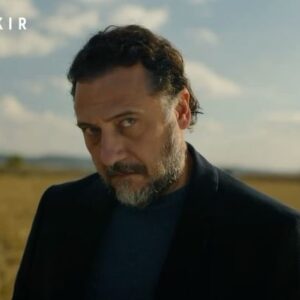 Yiğit Özşener Instagram - Dünyalılara güzel bir haber. Bozkır 2. sezonuyla çok yakında BluTV’de! 🌾