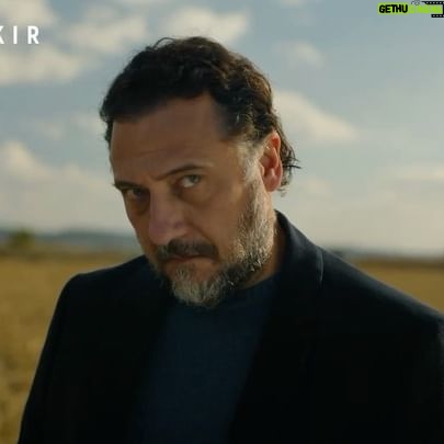 Yiğit Özşener - 4K Likes - Dünyalılara güzel bir haber. Bozkır 2. sezonuyla çok yakında BluTV’de! 🌾