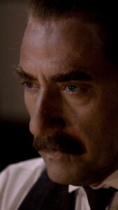 Actor Yiğit Özşener HD Instagram Photos and Wallpapers April 2024