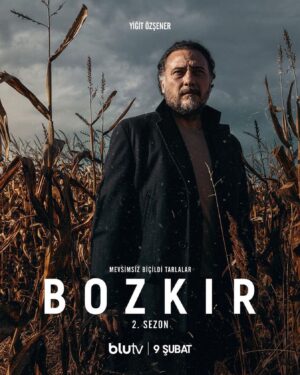 Yiğit Özşener Instagram - Dünyalılar, 
Seyfi Amir’in de dediği gibi ‘Ben bir yerde yaşıyormuşum gibi değil de zamanı yaşıyormuşum gibi geliyor. Bir yere ait olamıyorum.’ #Bozkır @blutv