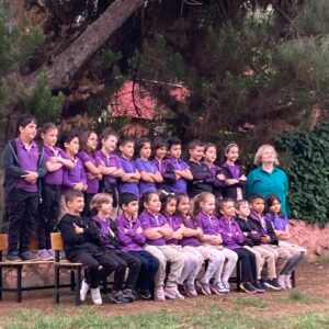 Yıldız Asyalı Instagram - @maltepekadirhas @ondermerih Güzel okulumuz sene sonu hatıra fotoğrafı ...Gerçek eğitim,mutlu çocuklar