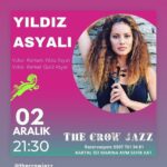 Yıldız Asyalı