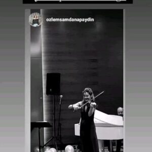 Yıldız Asyalı Instagram - 