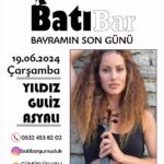 Yıldız Asyalı