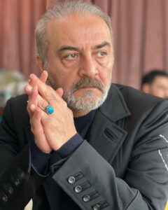 Actor Yılmaz Erdoğan HD Instagram Photos and Wallpapers July 2022