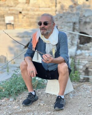 Yılmaz Erdoğan Instagram - 