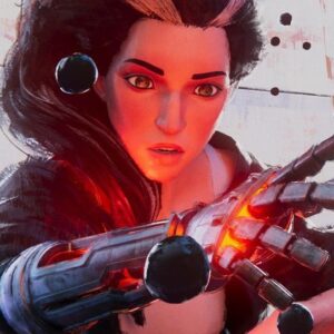 Yingjue Linda Chen Instagram - A once in a lifetime opportunity to design for a #starwars .  Sith from Visions 2 by @elguiristudios directed by @rodrigoblaas was an amazing property to work on, here's early development sketches for Lola, truly a team effort for one of the most beautiful animations in final frame!