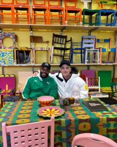 Actor Yinka Ilori HD Instagram Photos and Wallpapers February 2024