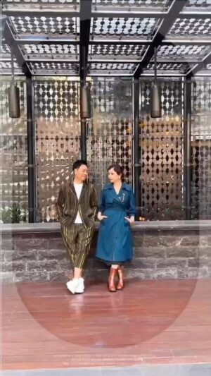 Yiu-Cheung Lai Instagram - 回味過去 展望來年 祝大家新年快樂 身體健康