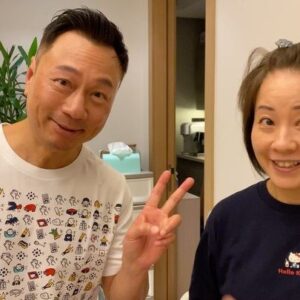 Yiu-Cheung Lai Instagram - 令人羡慕的晚上 家中變成居酒屋#鮨勘@SushiKanhk#留家抗疫 #外賣七折 #在家嘆日本菜 謝謝 @lam_william 美味陪伴