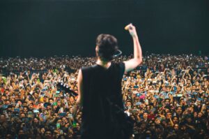 Yojiro Noda Instagram - Mexico City🇲🇽🌹❤️!!!
You guys killed it again. It's hard to put into words what you guys give us every time. I'm so moved with your energy and love and emotion. Makes me feel that I want to be like you..❤️You guys are truly amazing, Love you sooooooo much!
muchas gracias

And the journey continues.

#radwimpsworldtour2024 
#thewayyouyawnandtheoutcryofpeace 

📷　@takeshiyao